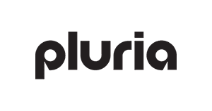 Logo de Pluria