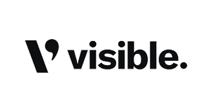 Logo de Visible