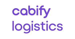 Logo Cabify