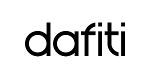 Logo Dafiti