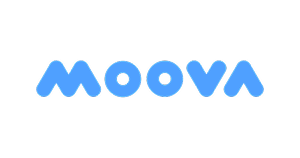 Logo Moova