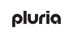 Logo Pluria